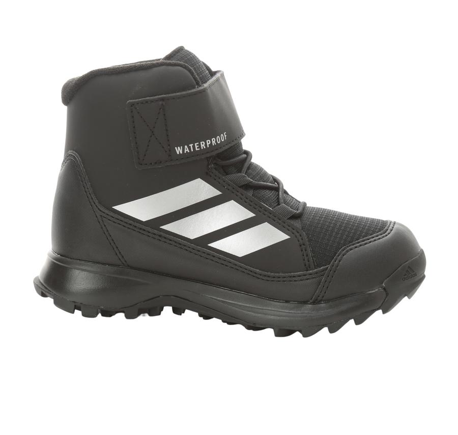 adidas Terrex Snow Cw K Çocuk Bot Ve Çizme Siyah adidas Terrex Snow Cw K Çocuk Bot Ve Çizme Siyah
