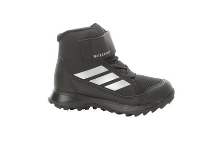 adidas Terrex Snow Cw K Çocuk Bot Ve Çizme Siyah