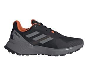 adidas Terrex Soulstrıde Erkek Spor Ayakkabı Siyah