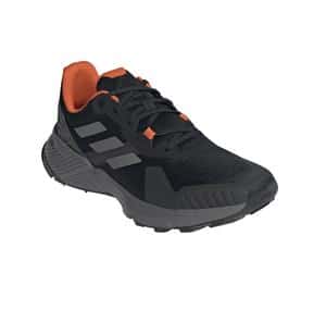 adidas Terrex Soulstrıde Erkek Spor Ayakkabı Siyah