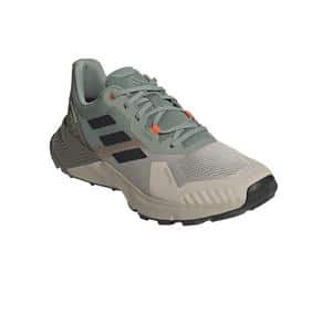 adidas Terrex Soulstrıde Erkek Spor Ayakkabı Haki