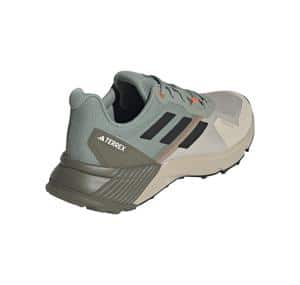 adidas Terrex Soulstrıde Erkek Spor Ayakkabı Haki