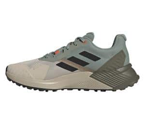 adidas Terrex Soulstrıde Erkek Spor Ayakkabı Haki