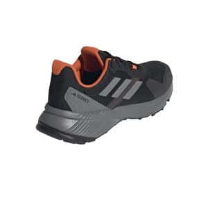 adidas Terrex Soulstrıde Erkek Spor Ayakkabı Siyah