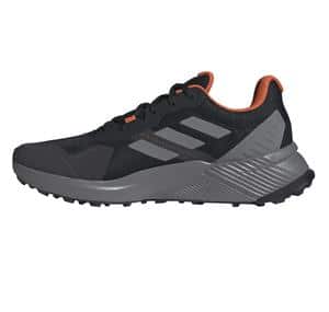 adidas Terrex Soulstrıde Erkek Spor Ayakkabı Siyah