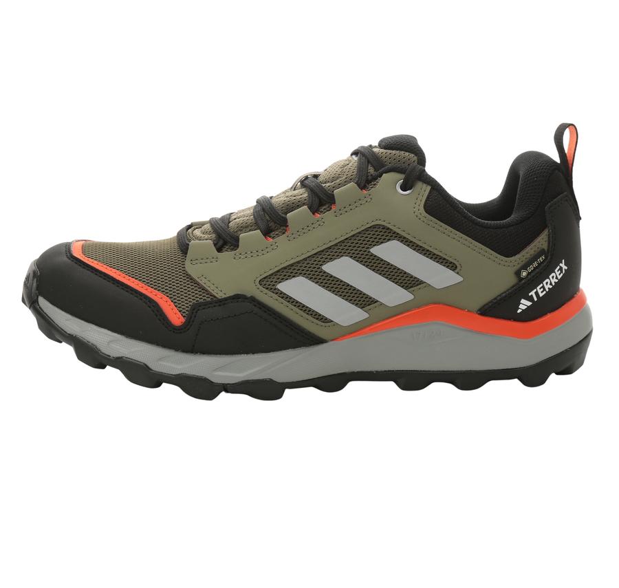 adidas Terrex Tracerocker 2 Gtx Erkek Spor Ayakkabı Siyah