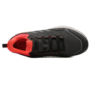adidas Terrex Tracerocker Erkek Spor Ayakkabı Siyah