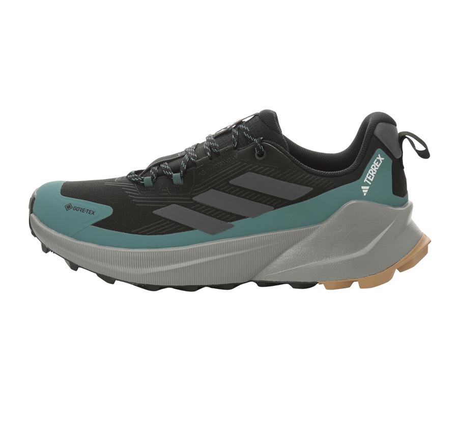 adidas Terrex Traılmaker 2 Gtx Erkek Spor Ayakkabı Siyah adidas Terrex Traılmaker 2 Gtx Erkek Spor Ayakkabı Siyah