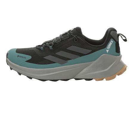 adidas Terrex Traılmaker 2 Gtx Erkek Spor Ayakkabı Siyah adidas Terrex Traılmaker 2 Gtx Erkek Spor Ayakkabı Siyah