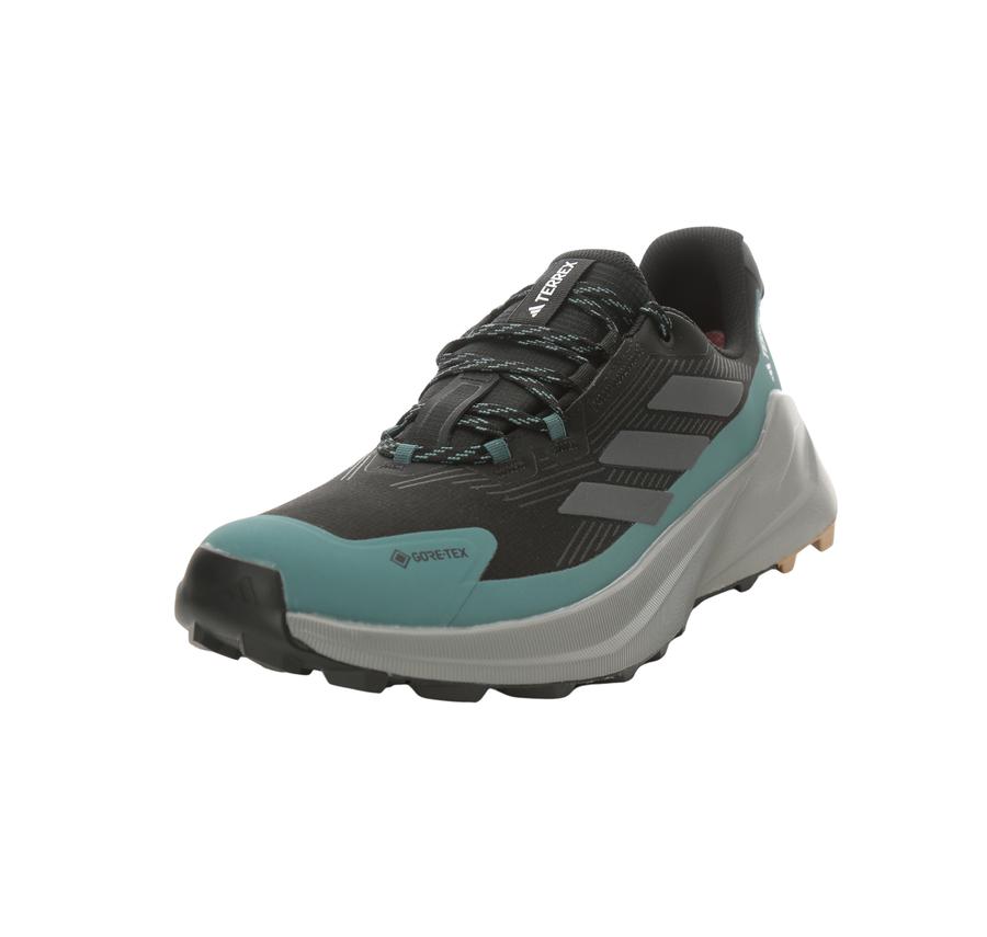 adidas Terrex Traılmaker 2 Gtx Erkek Spor Ayakkabı Siyah adidas Terrex Traılmaker 2 Gtx Erkek Spor Ayakkabı Siyah