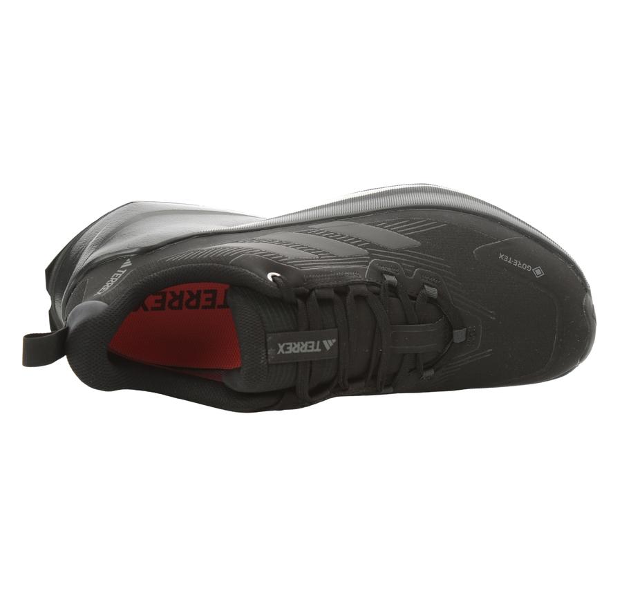 adidas Terrex Traılmaker 2 Gtx Erkek Spor Ayakkabı Siyah adidas Terrex Traılmaker 2 Gtx Erkek Spor Ayakkabı Siyah