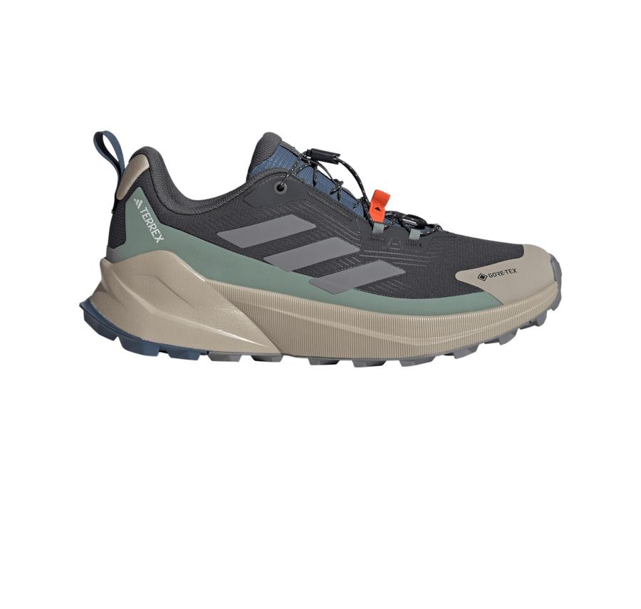 adidas Terrex Traılmaker 2 Gtx Sl Erkek Spor Ayakkabı Yeşil adidas Terrex Traılmaker 2 Gtx Sl Erkek Spor Ayakkabı Yeşil