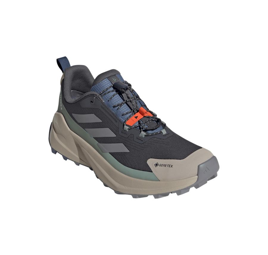 adidas Terrex Traılmaker 2 Gtx Sl Erkek Spor Ayakkabı Yeşil adidas Terrex Traılmaker 2 Gtx Sl Erkek Spor Ayakkabı Yeşil