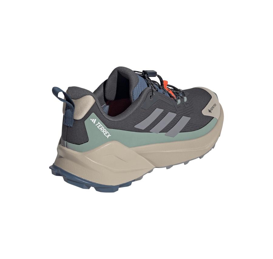 adidas Terrex Traılmaker 2 Gtx Sl Erkek Spor Ayakkabı Yeşil adidas Terrex Traılmaker 2 Gtx Sl Erkek Spor Ayakkabı Yeşil