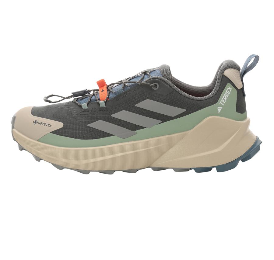 adidas Terrex Traılmaker 2 Gtx Sl Erkek Spor Ayakkabı Yeşil