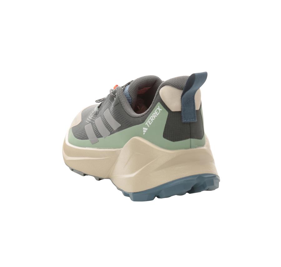 adidas Terrex Traılmaker 2 Gtx Sl Erkek Spor Ayakkabı Yeşil adidas Terrex Traılmaker 2 Gtx Sl Erkek Spor Ayakkabı Yeşil