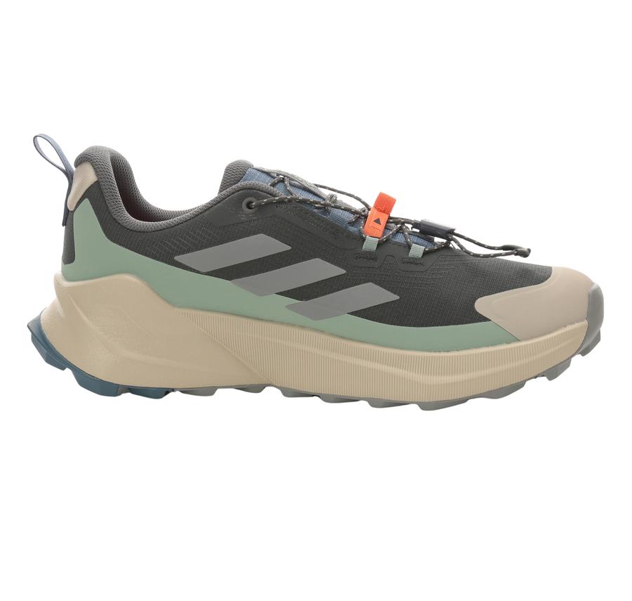 adidas Terrex Traılmaker 2 Gtx Sl Erkek Spor Ayakkabı Yeşil adidas Terrex Traılmaker 2 Gtx Sl Erkek Spor Ayakkabı Yeşil