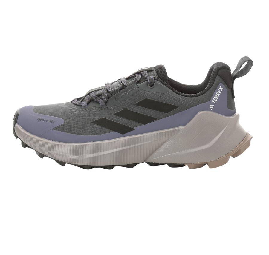 adidas Terrex Traılmaker 2 Gtx W Kadın Spor Ayakkabı Gri adidas Terrex Traılmaker 2 Gtx W Kadın Spor Ayakkabı Gri