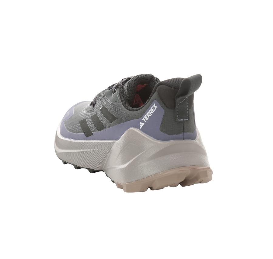adidas Terrex Traılmaker 2 Gtx W Kadın Spor Ayakkabı Gri adidas Terrex Traılmaker 2 Gtx W Kadın Spor Ayakkabı Gri