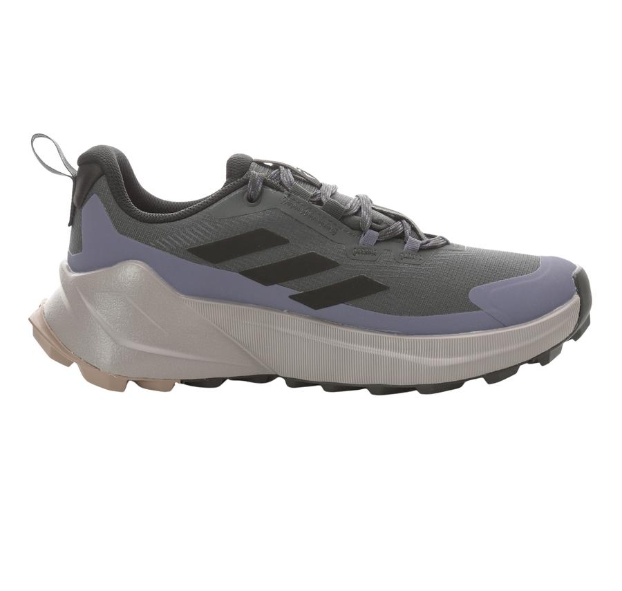 adidas Terrex Traılmaker 2 Gtx W Kadın Spor Ayakkabı Gri adidas Terrex Traılmaker 2 Gtx W Kadın Spor Ayakkabı Gri