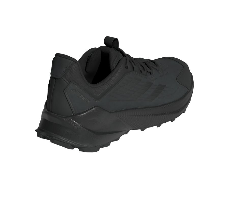 adidas Terrex Traılmaker 2 Lea Erkek Spor Ayakkabı Siyah adidas Terrex Traılmaker 2 Lea Erkek Spor Ayakkabı Siyah