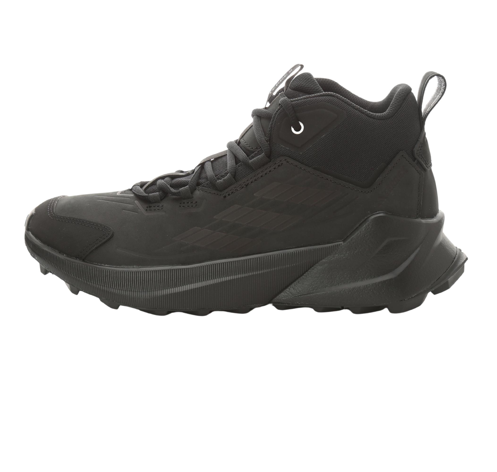 Мужские кроссовки adidas Terrex Trailmaker 2 Mid Lea