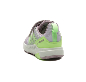 adidas Terrex Traılmaker C Çocuk Spor Ayakkabı Mor