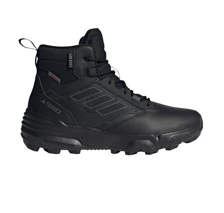 adidas Terrex Unıty Lea Mıd Cld.rdy Erkek Bot Ve Çizme Siyah