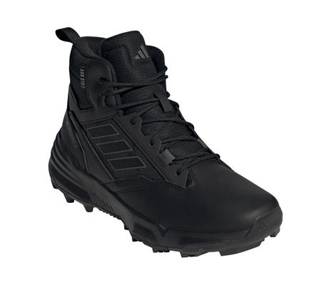 adidas Terrex Unıty Lea Mıd Cld.rdy Erkek Bot Ve Çizme Siyah