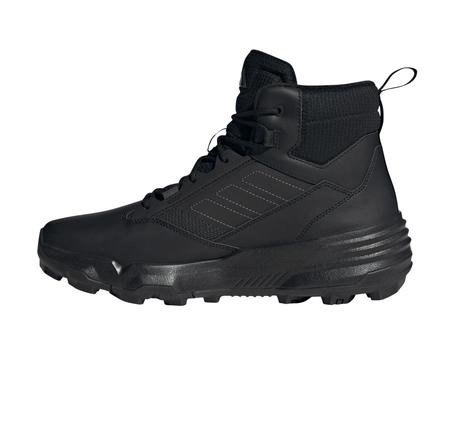 adidas Terrex Unıty Lea Mıd Cld.rdy Erkek Bot Ve Çizme Siyah