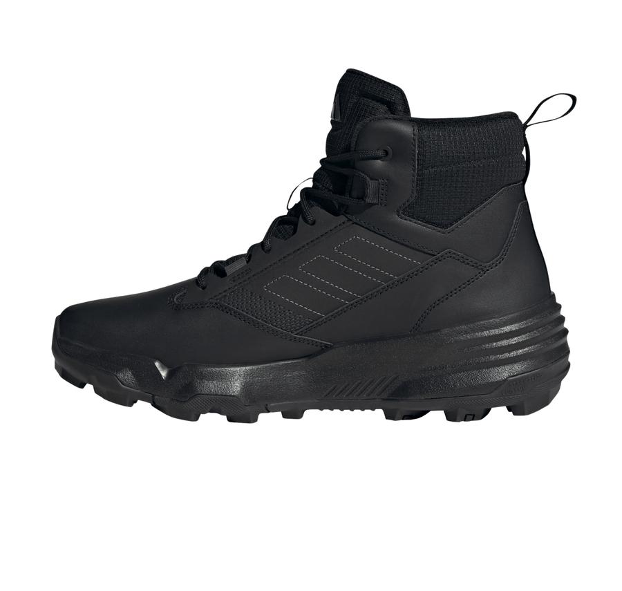 adidas Terrex Unıty Lea Mıd Cld.rdy Erkek Bot Ve Çizme Siyah adidas Terrex Unıty Lea Mıd Cld.rdy Erkek Bot Ve Çizme Siyah