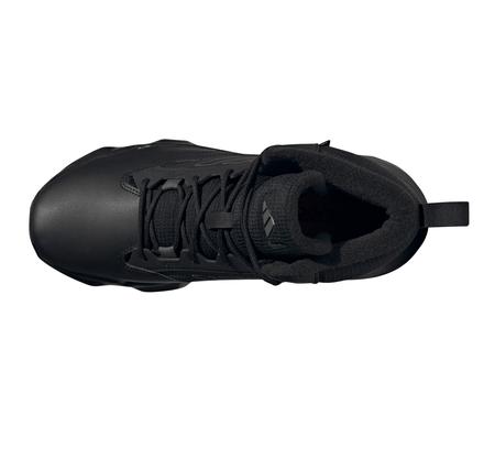 adidas Terrex Unıty Lea Mıd Cld.rdy Erkek Bot Ve Çizme Siyah