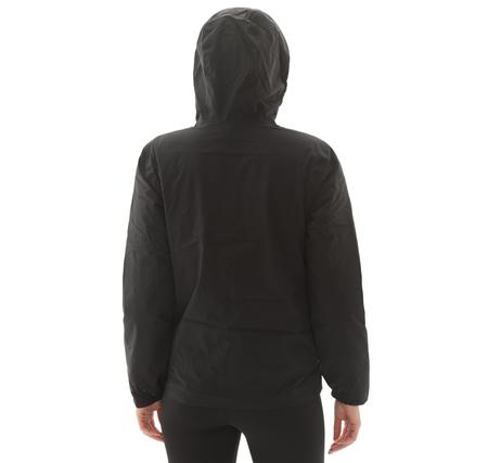 adidas Terrex W Mt Ess 3In1 D Kadın Mont Siyah