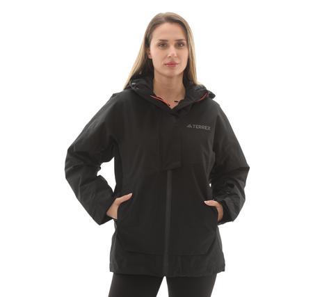 adidas Terrex W Xpl 2L Ins J Kadın Mont Siyah adidas Terrex W Xpl 2L Ins J Kadın Mont Siyah