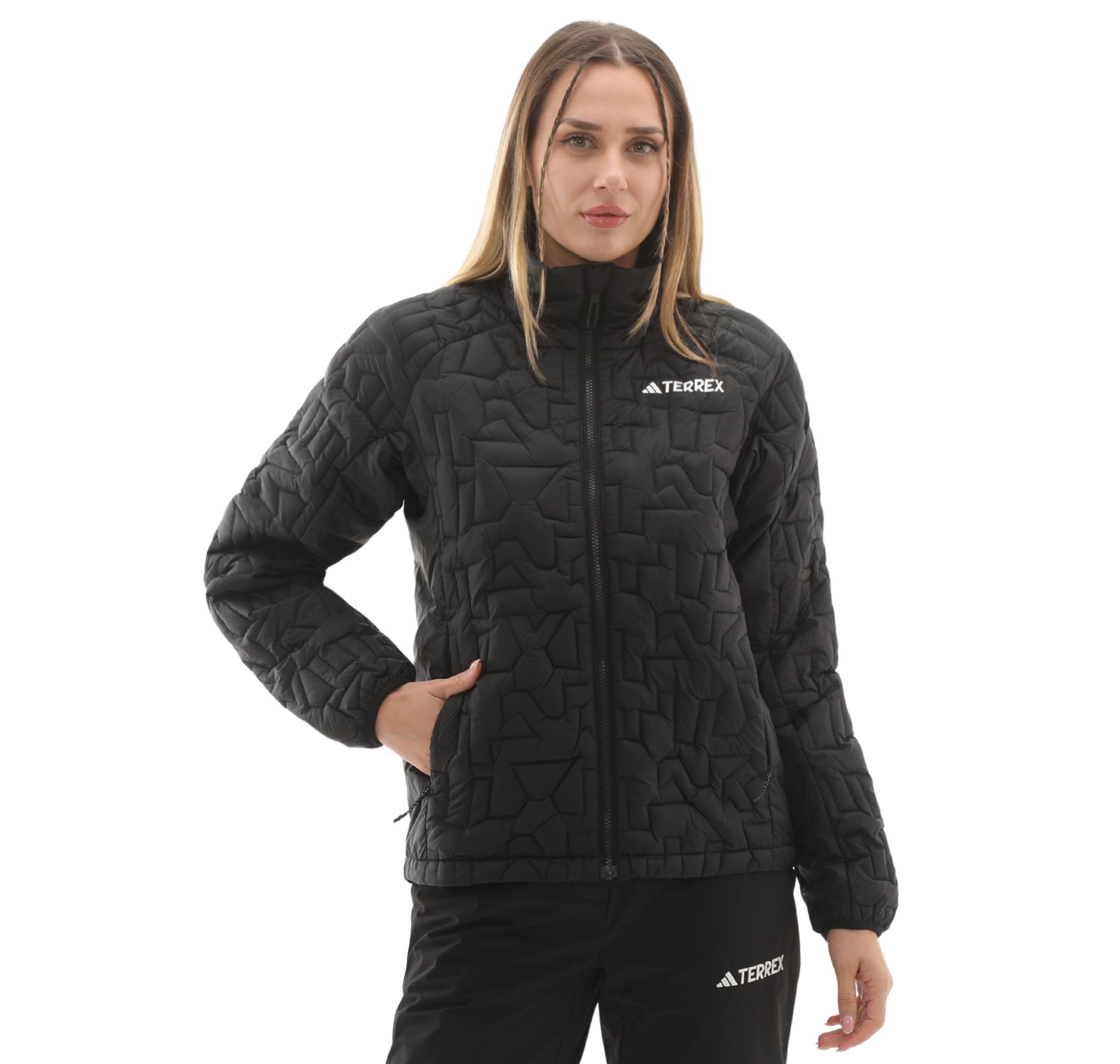 Женская куртка adidas Terrex W Xpr Lf Jkt