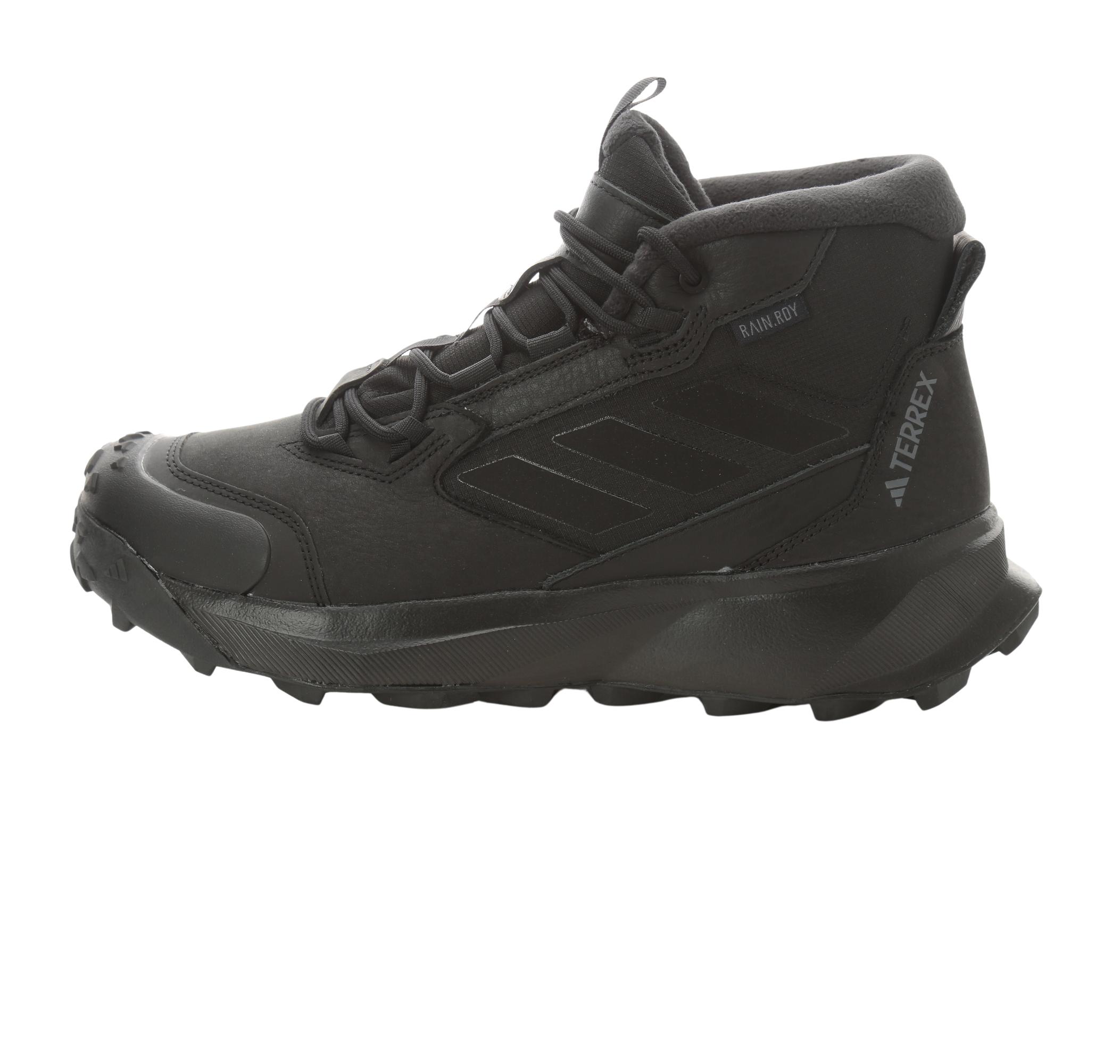 Мужские ботинки adidas Terrex Winter Boot Mid Leather Çizme