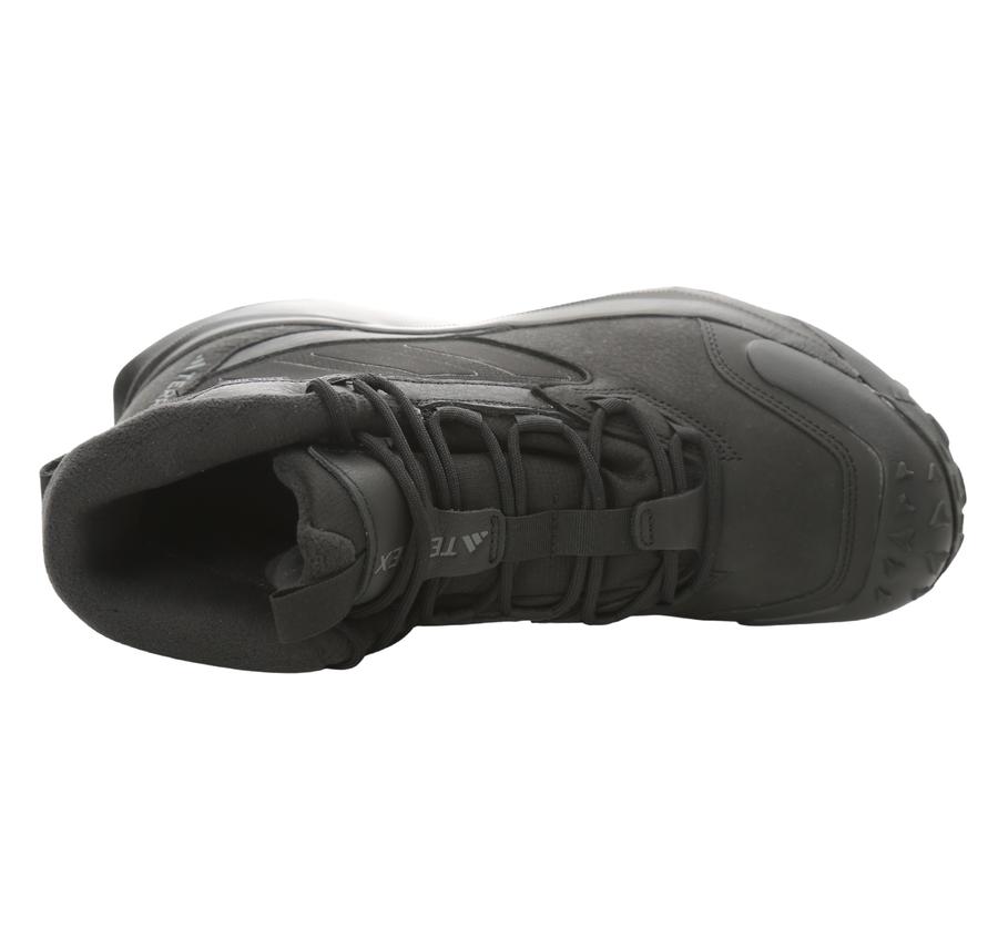 adidas Terrex Wınter Boot Mıd Leather Erkek Bot Ve Çizme Siyah adidas Terrex Wınter Boot Mıd Leather Erkek Bot Ve Çizme Siyah
