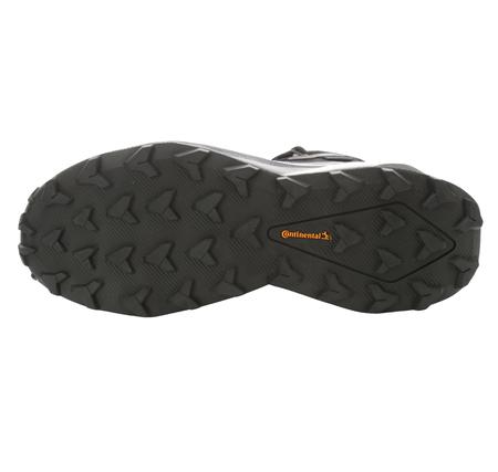 adidas Terrex Wınter Boot Mıd Leather Erkek Bot Ve Çizme Siyah