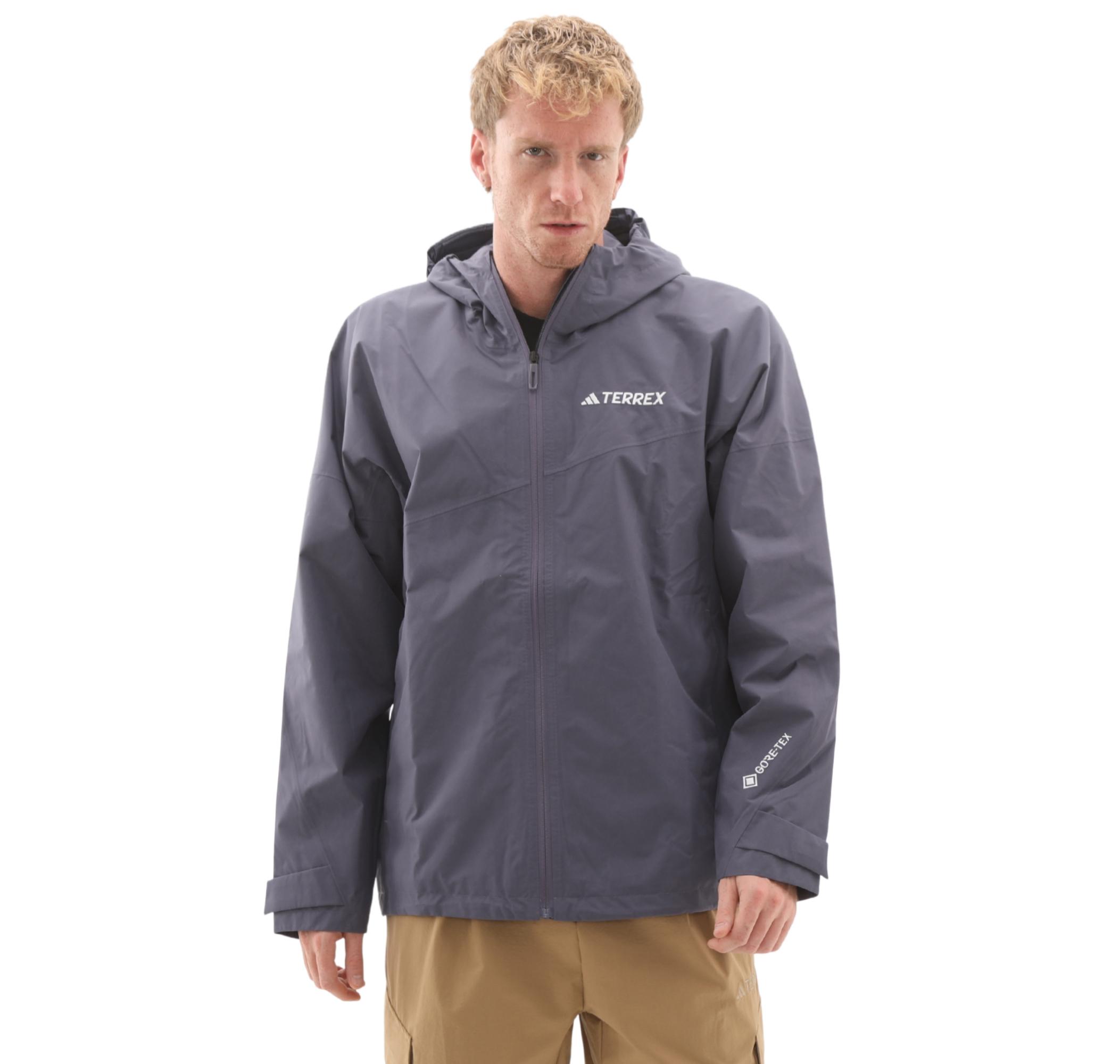 Мужская ветровка adidas Terrex Xperior 2L Gore-Tex Yağmurluk-Rüzgarlik