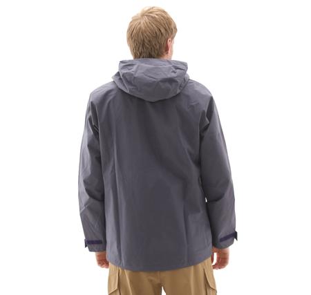 adidas Terrex Xperior 2L Gore-Tex Erkek Yağmurluk-Rüzgarlık Mor adidas Terrex Xperior 2L Gore-Tex Erkek Yağmurluk-Rüzgarlık Mor