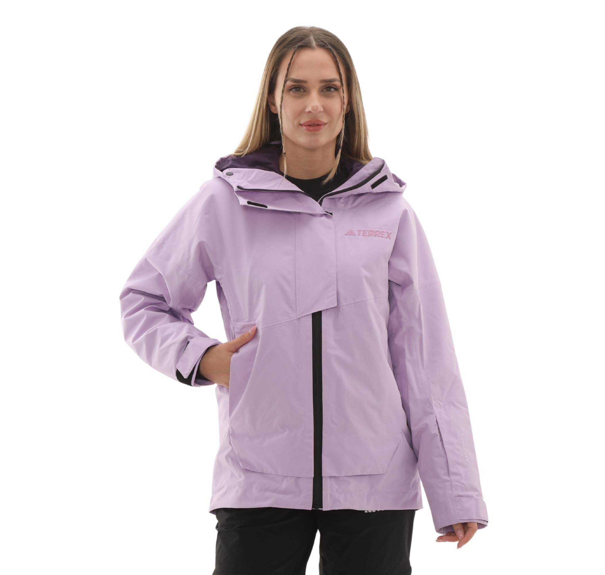 Женская куртка adidas Terrex Xploric 2 Katmanli