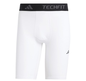 adidas Techfıt Training Erkek İçlik-Pro Beyaz