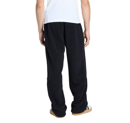 adidas Tg Borg Tp Erkek Eşofman Altı Siyah