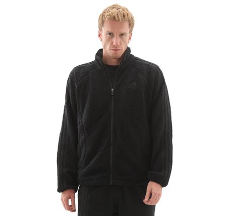 adidas Tg Borg Tt Erkek Ceket Lacivert adidas Tg Borg Tt Erkek Ceket Lacivert