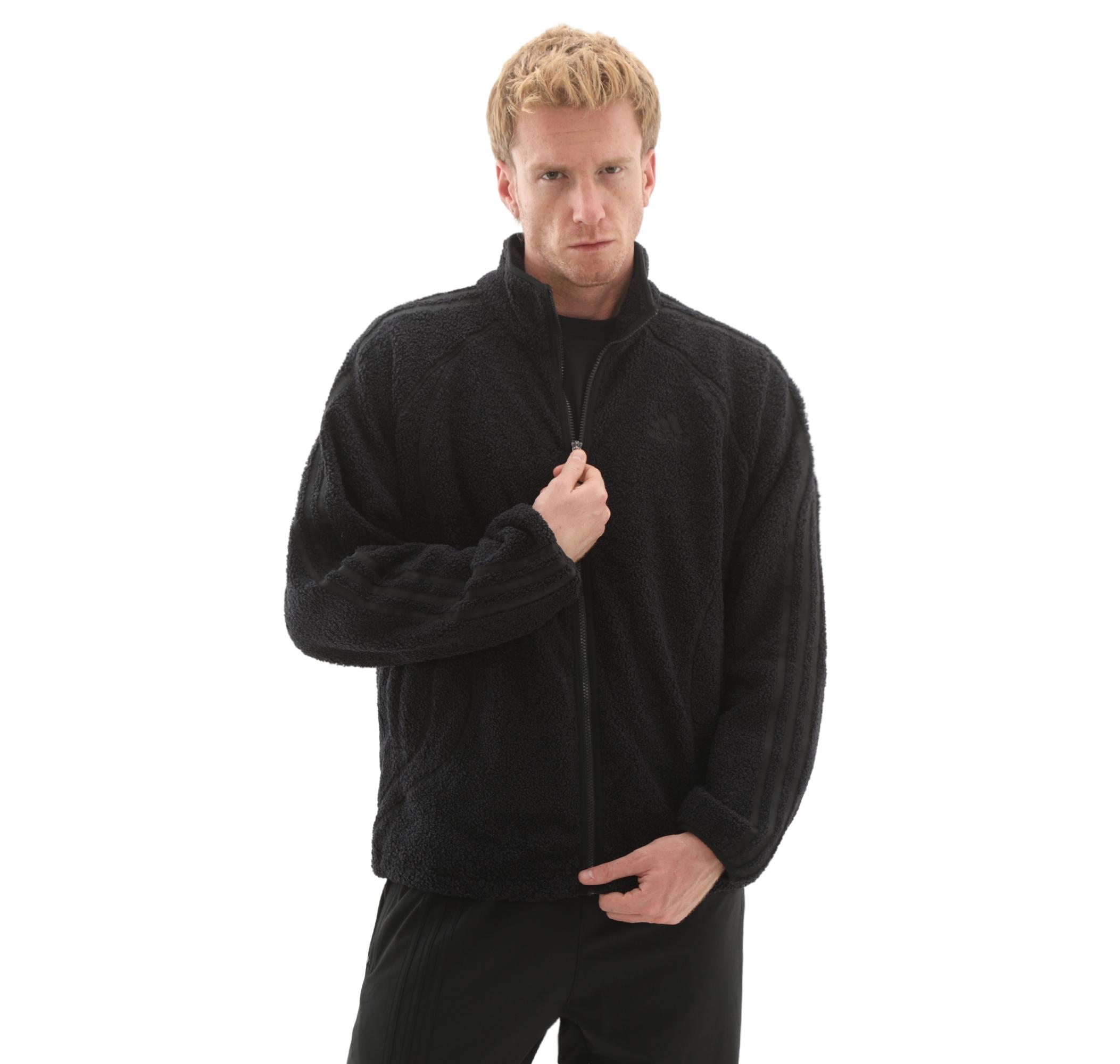 Мужская куртка adidas Tg Borg Tt