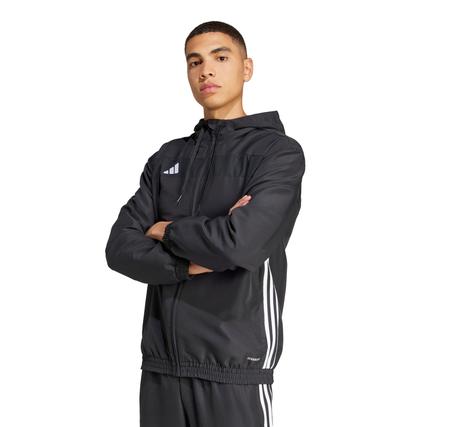 adidas Tıro Es W Hood Erkek Ceket Siyah