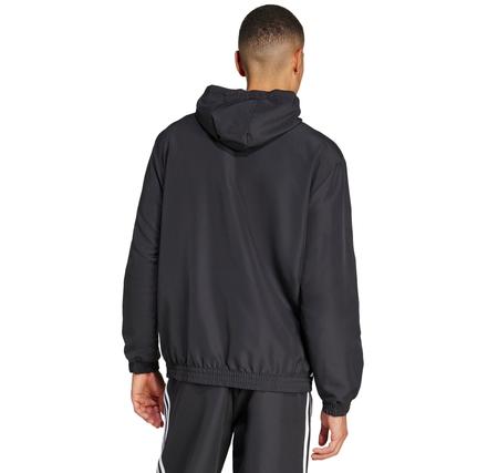 adidas Tıro Es W Hood Erkek Ceket Siyah