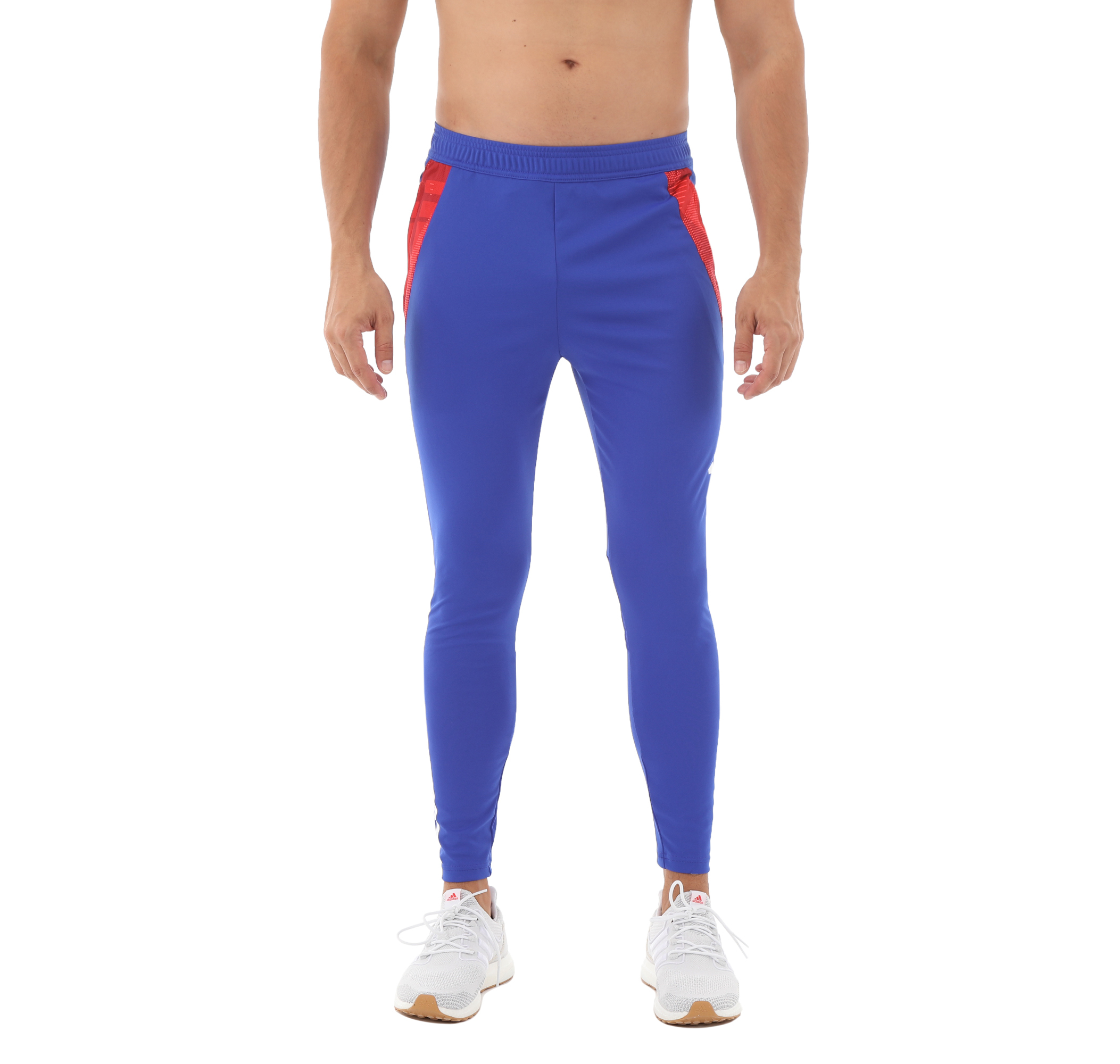 Мужские спортивные штаны adidas Tiro24 C Tr Pnt