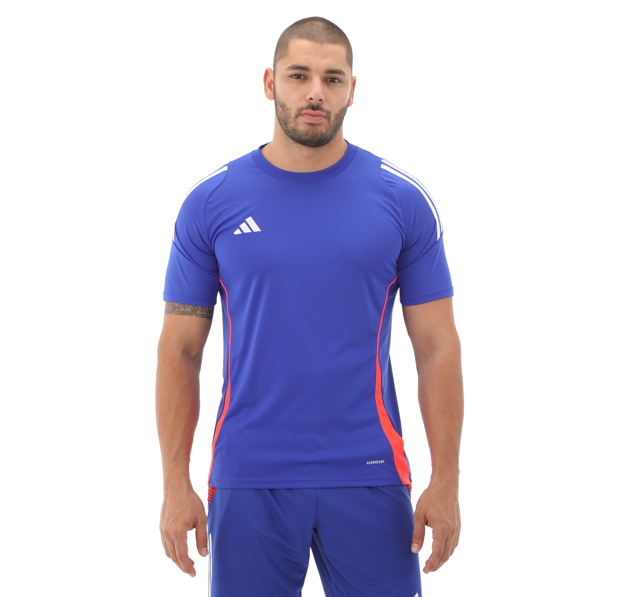 Мужская футболка adidas Tiro24 Jsy