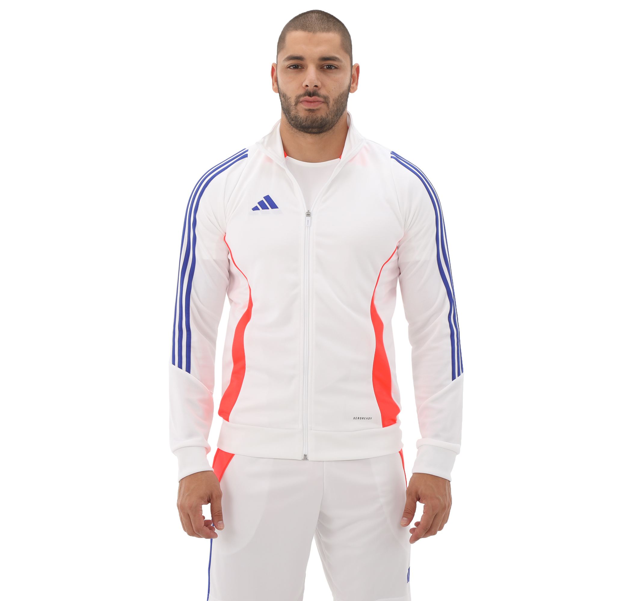 Мужская куртка adidas Tiro24 Trjkt